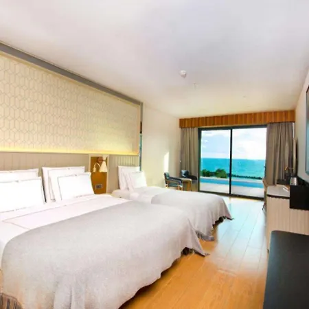 Otel Mylome Luxury