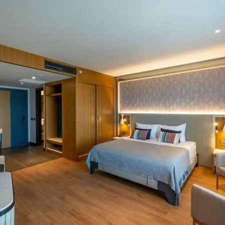 Mylome Luxury Alanya