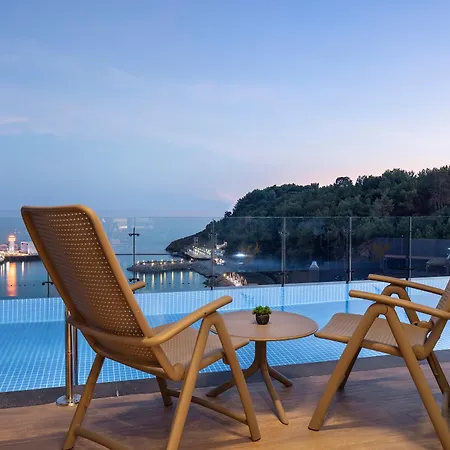 Mylome Luxury Otel 5*