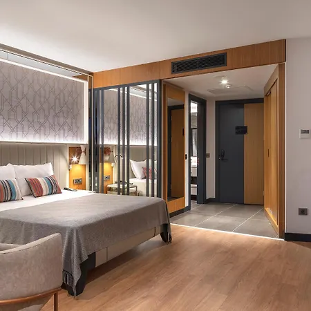 Mylome Luxury Otel Alanya