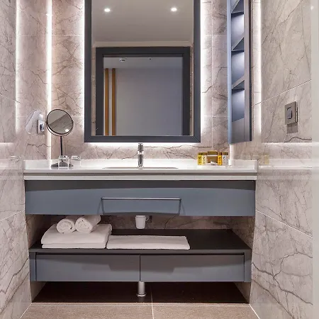 Mylome Luxury Alanya