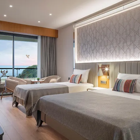 Otel Mylome Luxury