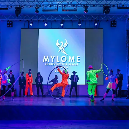 Mylome Luxury 5*
