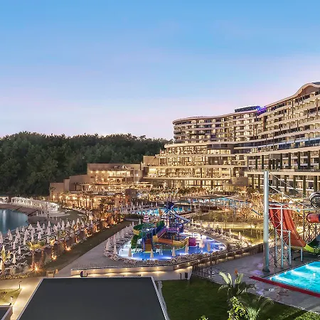 Mylome Luxury 5*
