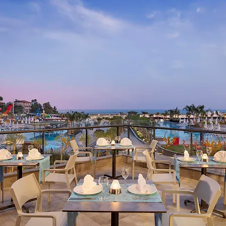 Mylome Luxury Otel 5*