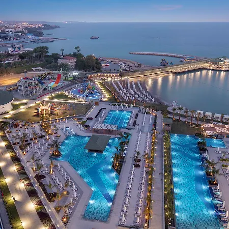 Mylome Luxury Otel 5*