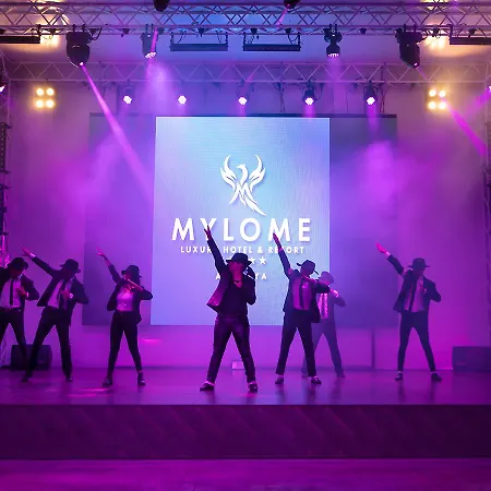 Mylome Luxury
