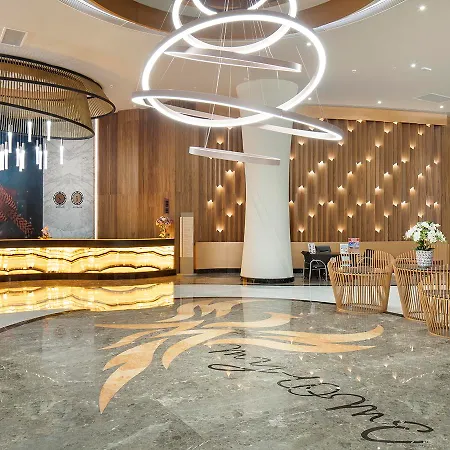 Mylome Luxury Alanya