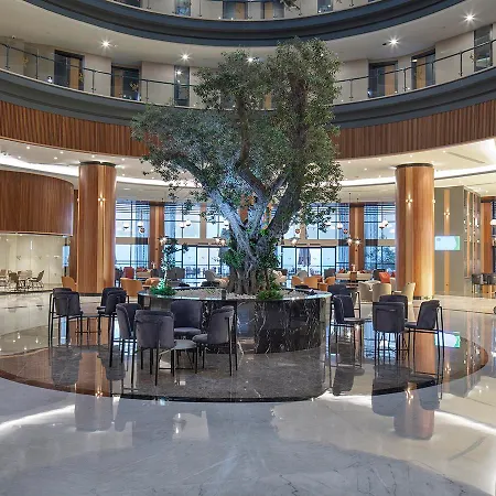 Mylome Luxury Otel
