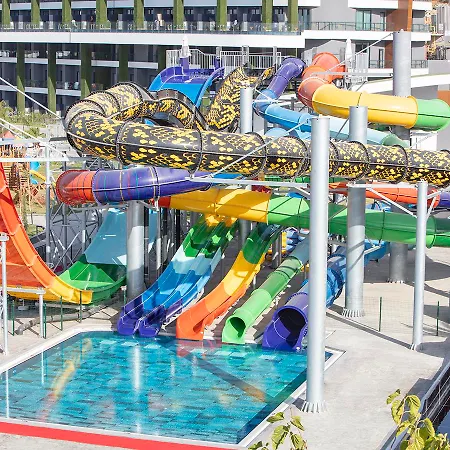Mylome Luxury Otel 5*